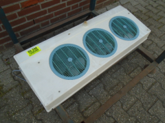 Luve koel verdamper 1,6 kw